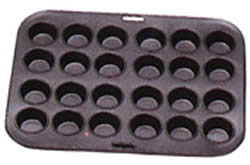 mini muffin pan